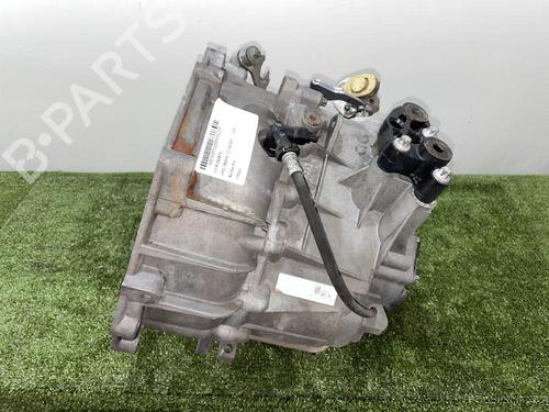 Gearkasse OPEL MERIVA A MPV (X03) [2003-2010]  31684265