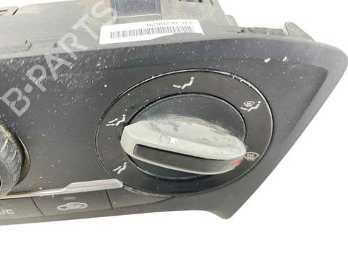 Climate control HYUNDAI i20 II Coupe (GB) 1.2 | BP29177091I5 