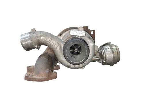 Used Turbocharger/Supercharger Turbocharger/Supercharger OPEL VECTRA C (Z02) 1.9 CDTI (F69) (100 hp) 30844644 30844644