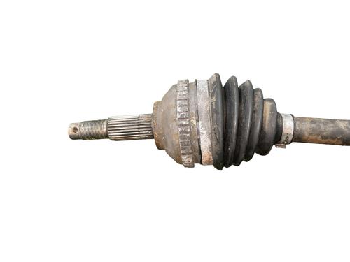 Right front driveshaft CHRYSLER VOYAGER IV (RG, RS) 2.8 CRD | BP25210868M39