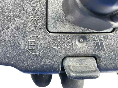 Ryggespeil Innvendig OPEL CASCADA (W13) 2.0 CDTI (67) (165 hp) 28972918