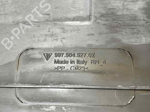 Used Underbody protection PORSCHE BOXSTER (987) S 3.2 (280 hp) 28619879
