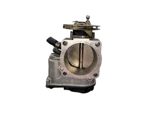 Throttle body AUDI A6 C5 (4B2, 4B4) | BP31869522M82