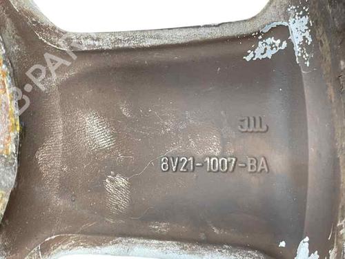 Rim FORD FIESTA VI (CB1, CCN) 1.4 TDCi | BP29968408C45