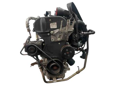 Used Engine Engine MAZDA 2 (DY) 1.6 (100 hp) 26173362 26173362