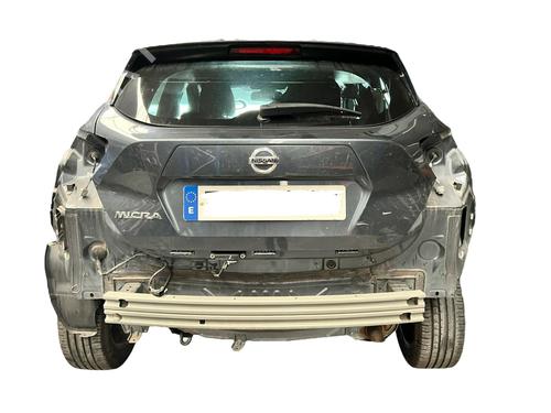 Engine control unit (ECU) NISSAN MICRA V (K14) 1.0 IG-T 100 | BP25212001M57 - Image 7