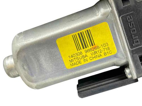 Front left window mechanism VOLVO V60 I (155) D4 AWD | BP29177183C22 - Image 2
