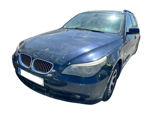 Steering pump BMW 5 Touring (E61) 525 d | BP25210963M99 - Image 5