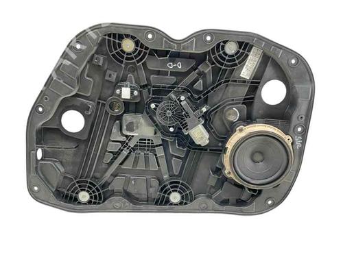 Used Front right window mechanism HYUNDAI IONIQ (AE) 1.6 GDI Hybrid (105 hp) 28508831