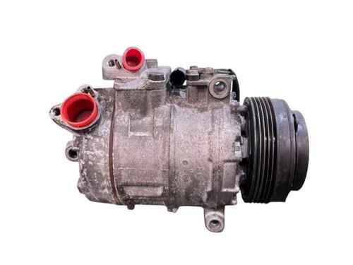 Used AC compressor AC compressor BMW 5 (E39) 520 d (136 hp) 26900547 26900547