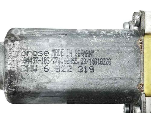 Rear left window mechanism BMW 5 (E60) | BP31683493C24 - Image 3