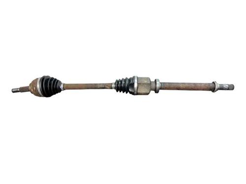 Left front driveshaft PEUGEOT 308 CC (4B_) 2.0 HDi | BP30294765M38 - Image 2