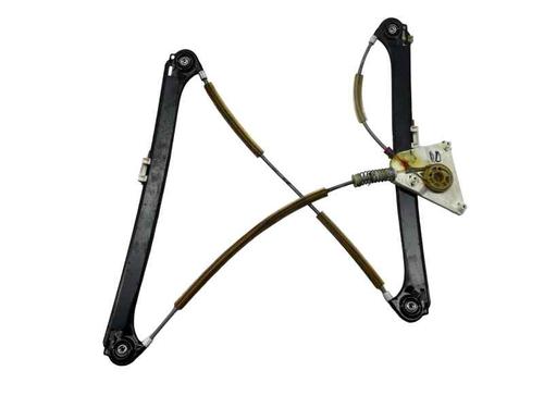 Front right window mechanism AUDI A3 (8P1) 1.9 TDI | BP31583232C23 - Image 3