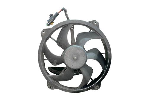 Køleventilator elektrisk CITROËN C4 Grand Picasso I (UA_) [2006-2013]  31682251