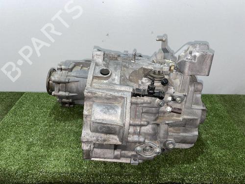 Gearkasse VW GOLF IV (1J1) [1997-2008]  31684747