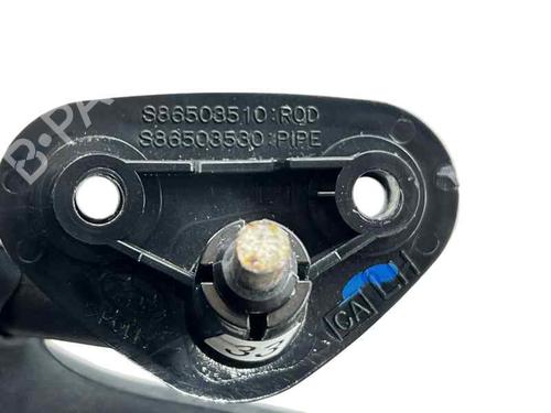 Used Left sun visor Left sun visor TOYOTA GT 86 Coupe (ZN6_) 2.0 (ZN6AC_, ZN6BC_, ZN6K) (200 hp) 33424285 33424285