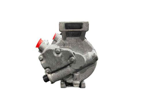 Used AC compressor AC compressor TOYOTA AVENSIS Saloon (_T27_) 2.2 D-4D (ADT271_, ADT271R) (177 hp) 29605718 29605718