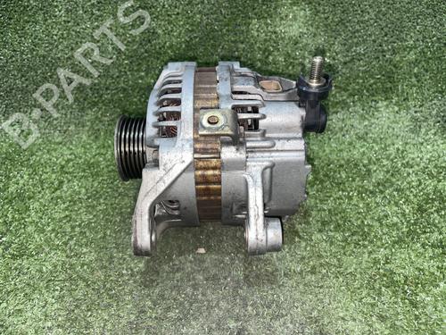 Used Alternator Alternator MAZDA 3 Saloon (BK) [1999-2009] 31681137 31681137