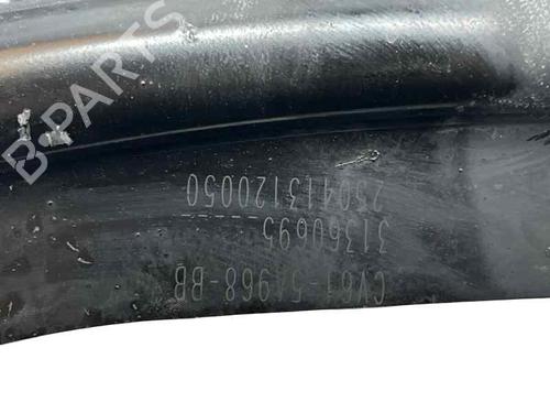 Left rear steering knuckle VOLVO V40 Hatchback (525) D3 | BP31870066M27