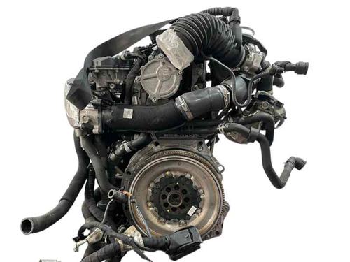 Engine VW T-ROC (A11, D11) 2.0 TDI | BP29349822M1 