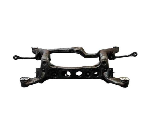 Bagaksel AUDI Q5 (8RB) 3.0 TDI quattro (240 hp) 31870588