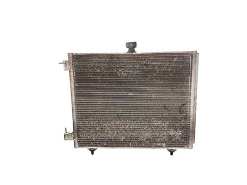 Used Water radiator Water radiator CITROËN C3 II Hatchback Van (SC_) 1.4 HDi (68 hp) 24224593 24224593