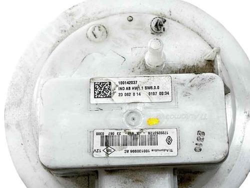 Fuel pump DACIA SANDERO III 1.0 TCe 110 | BP31869680M76