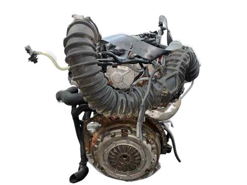 Engine RENAULT TRAFIC II Bus (JL) 2.0 dCi 115 (JL00, JL01, JL0H, JL0M, JL0U) | BP31242873M1 - Image 7