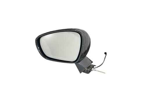 Retrovisor esquerdo Retrovisor esquerdo CITROËN C5 III (RD_) 2.0 HDi (RDRHD8, RDRHDJ, RDRHR8, RDRHRJ) (136 hp) 24353132 24353132