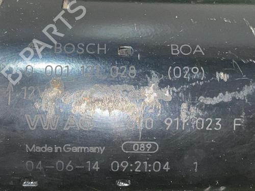 Starter SEAT LEON (1M1) 1.6 16 V | BP31684902M8  - Image 5