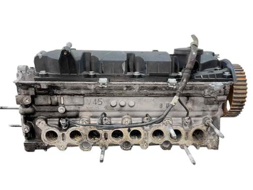 Used Cylinder head Cylinder head CITROËN C5 III (RD_) [2008-2017] 30294692 30294692