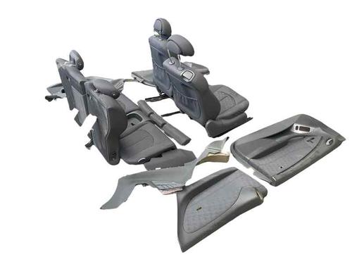 Used Seats set Seats set MERCEDES-BENZ CLK (C209) [2002-2010] 31682786 31682786