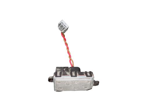 Heater resistor FORD KUGA II (DM2) | BP31682107M108 - Image 2