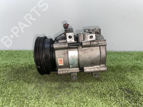 Used AC compressor AC compressor HYUNDAI SONATA IV (EF) [1998-2005] 31681879 31681879