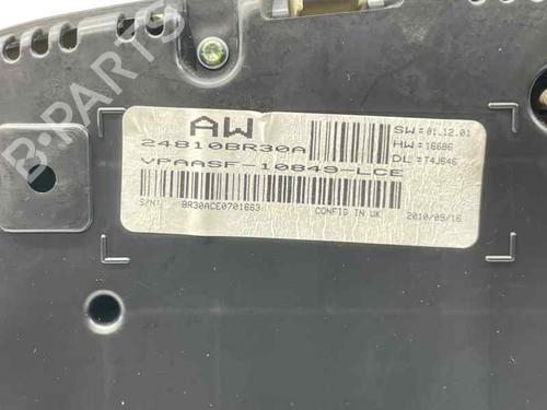 Instrument cluster NISSAN QASHQAI I (J10, NJ10) 1.5 dCi | BP25213773C47 