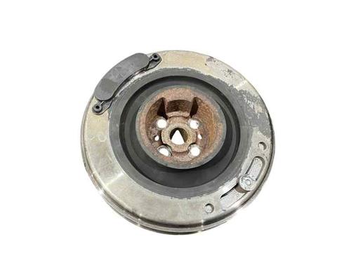 Remskive Remskive VW LT 28-46 II Platform/Chassis (2DC, 2DF, 2DG, 2DL, 2DM) 2.5 TDI (90 hp) 34236641 34236641