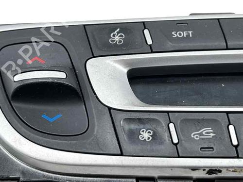 Used Climate control Climate control RENAULT MEGANE III Grandtour (KZ0/1) 1.5 dCi (KZ09, KZ0D, KZ1G, KZ29, KZ14, KZ1W, KZ10, KZ1F,... (110 hp) 33425082 33425082