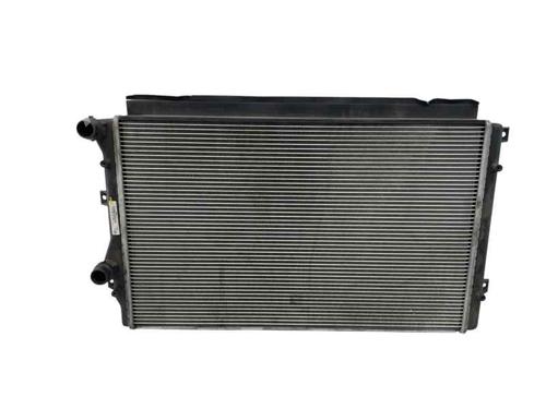 Used Water radiator SEAT LEON (1P1) 1.8 TSI (160 hp) 29448938