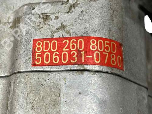 Used AC compressor AC compressor VW PASSAT B5 (3B2) 1.8 T (150 hp) 29177124 29177124