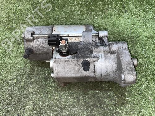 Starter TOYOTA COROLLA (_E12_) 1.4 D (NDE120_, NDE120R) | BP31680764M8  - Image 5