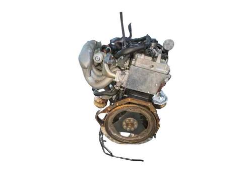 Engine MERCEDES-BENZ E-CLASS (W210) E 320 CDI (210.026) | BP32358375M1 
