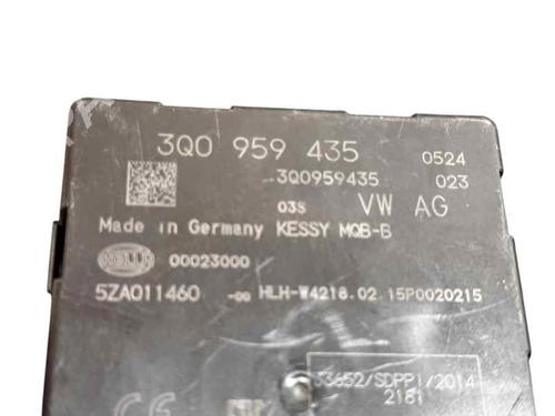 Used Electronic module Electronic module VW PASSAT B8 (3G2, CB2) 2.0 TDI 4motion (150 hp) 24225184 24225184