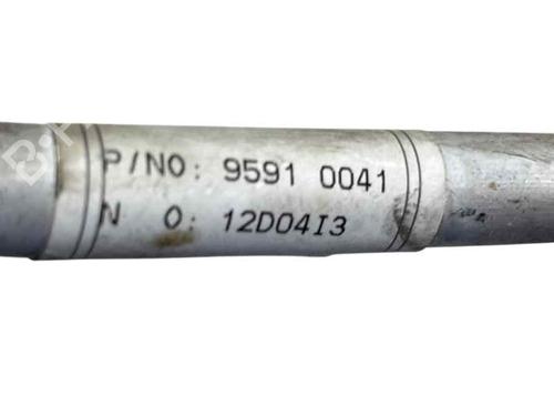 AC pipe CHEVROLET CAPTIVA (C100, C140) 2.2 D | BP29177493M126 - Image 2