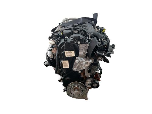 Engine VOLVO V50 (545) 2.0 D | BP25210891M1