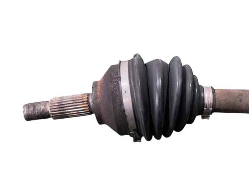 Used Left front driveshaft Left front driveshaft FORD FOCUS I (DAW, DBW) 1.8 TDCi (100 hp) 24224822 24224822