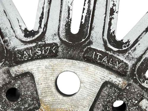 Fælk BMW 1 (E81) 116 d | BP31870705C45 