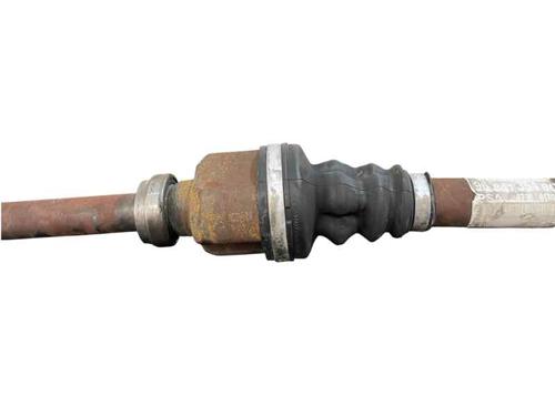 Used Right front driveshaft Right front driveshaft PEUGEOT 3008 I MPV (0U_) 1.6 HDi (112 hp) 27513669 27513669