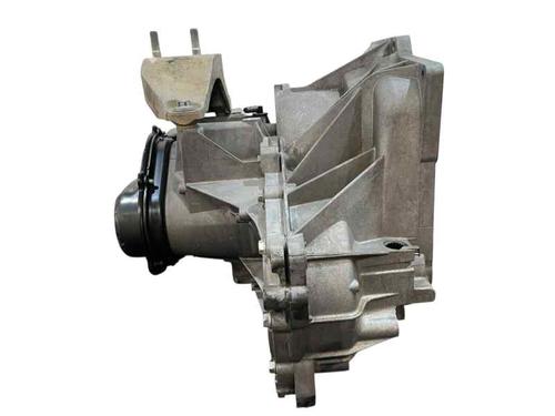 Gearbox FORD FIESTA VI (CB1, CCN) 1.4 TDCi | BP27994509M3 