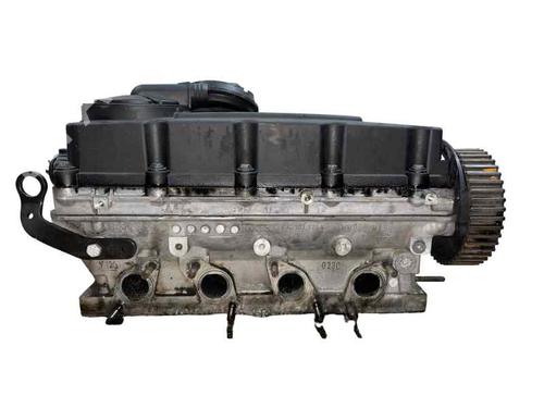 Cylinder head VW GOLF PLUS V (5M1, 521) 2.0 TDI | BP31368530M5 