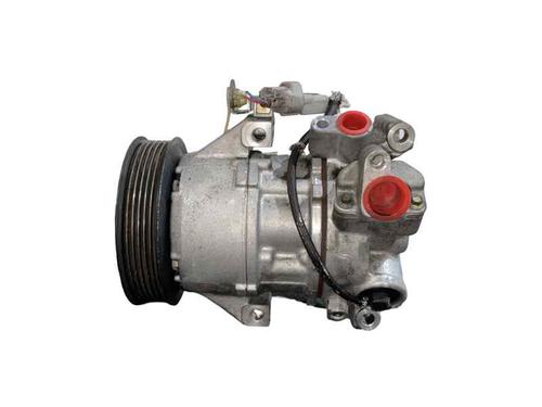 Compressore A/C TOYOTA YARIS (_P1_) 1.3 (SCP12_, SCP13_, SCP12R, SCP13R) (87 hp) 30771079
